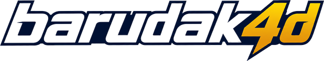 Logo barudak4d